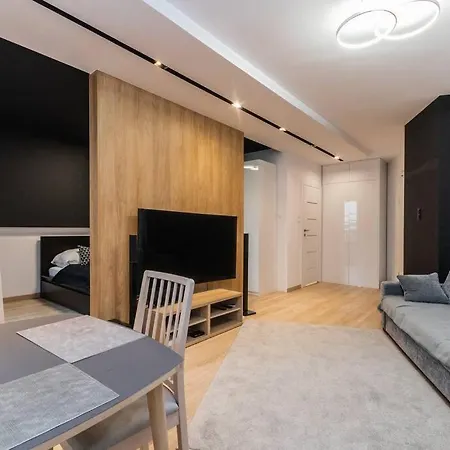 Apartment Portova Relax By Grand Gdynia