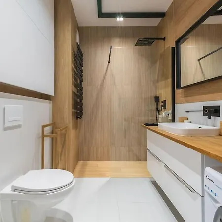 Apartment Portova Relax By Grand Gdynia