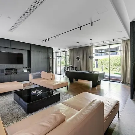 Apartment Portova Relax By Grand *